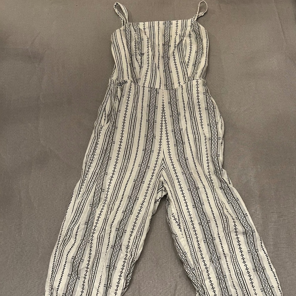 Old Navy Romper Juniors XS